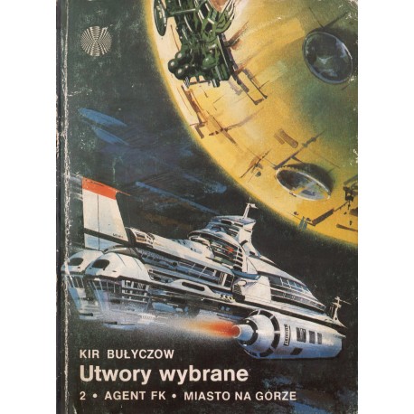 UTWORY WYBRANE 2 Kir Bułyczow