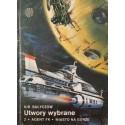 UTWORY WYBRANE 2 Kir Bułyczow