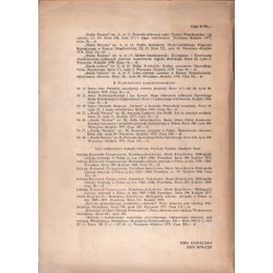 OCHRONA PRZYRODY. ROCZNIK 42