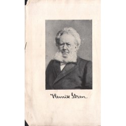 SÄMTLICHE WERKE Henrik Ibsen (5 Bände)