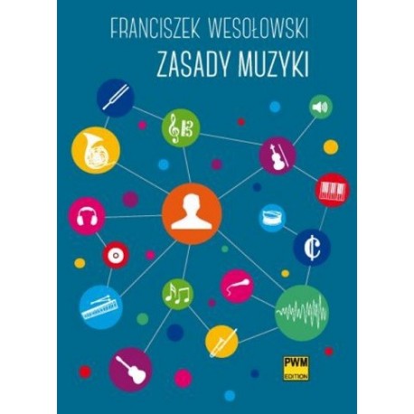 ZASADY MUZYKI Franciszek Wesołowski