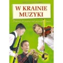 W KRAINIE MUZYKI Agnieszka Kreiner-Bogdańska 