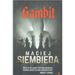 GAMBIT Maciej Siembieda