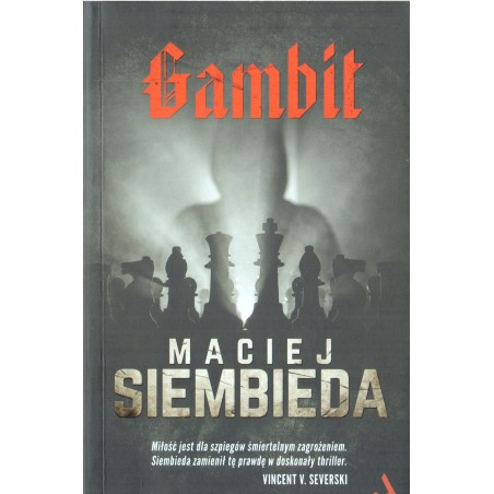 GAMBIT Maciej Siembieda