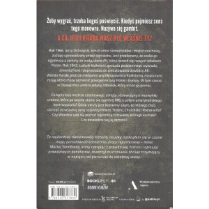 GAMBIT Maciej Siembieda