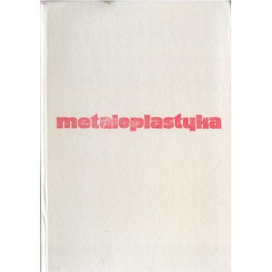 METALOPLASTYKA M. Knobloch