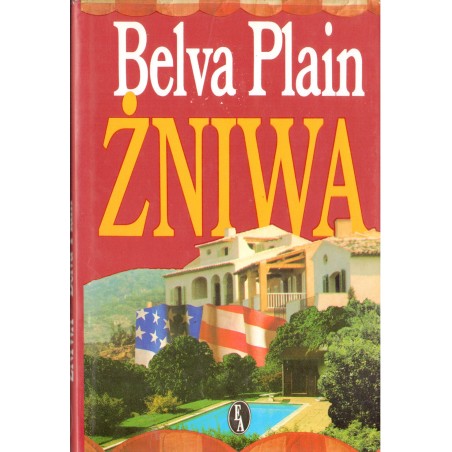 ŻNIWA Belva Plain