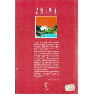 ŻNIWA Belva Plain
