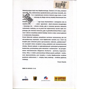 NA WŁASNY RACHUNEK Paweł Zbierski