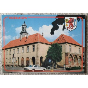 TRZEBIATÓW. RATUSZ XV-XVIII W. (19)