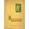 ODMIANOZNAWSTWO WARZYWNE