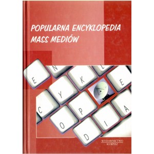POPULARNA ENCYKLOPEDIA MASS MEDIÓW