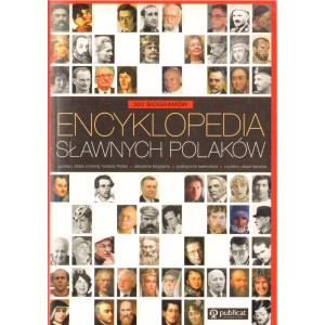 ENCYKLOPEDIA SŁAWNYCH POLAKÓW