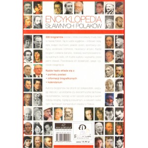 ENCYKLOPEDIA SŁAWNYCH POLAKÓW