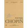 Fryderyk Chopin: POLONEZY OP. 26-61. TOM VI