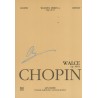 Fryderyk Chopin: WALCE OP. 18-24 TOM XI