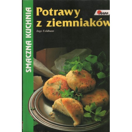 POTRAWY Z ZIEMNIAKÓW Inge Feldhaus
