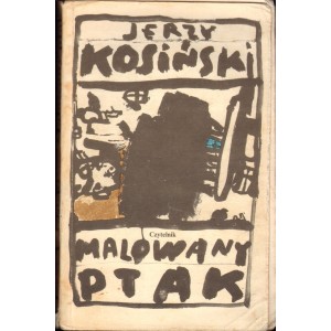 MALOWANY PTAK Jerzy Kosiński