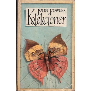 KOLEKCJONER John Fowles