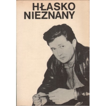 HŁASKO NIEZNANY