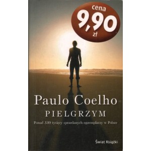 PIELGRZYM Paulo Coelho