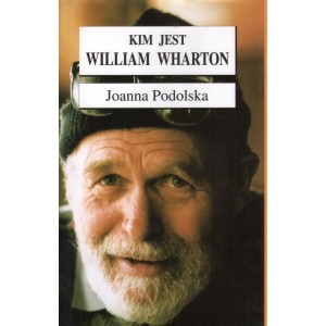 KIM JEST WILLIAM WHARTON Joanna Podolska