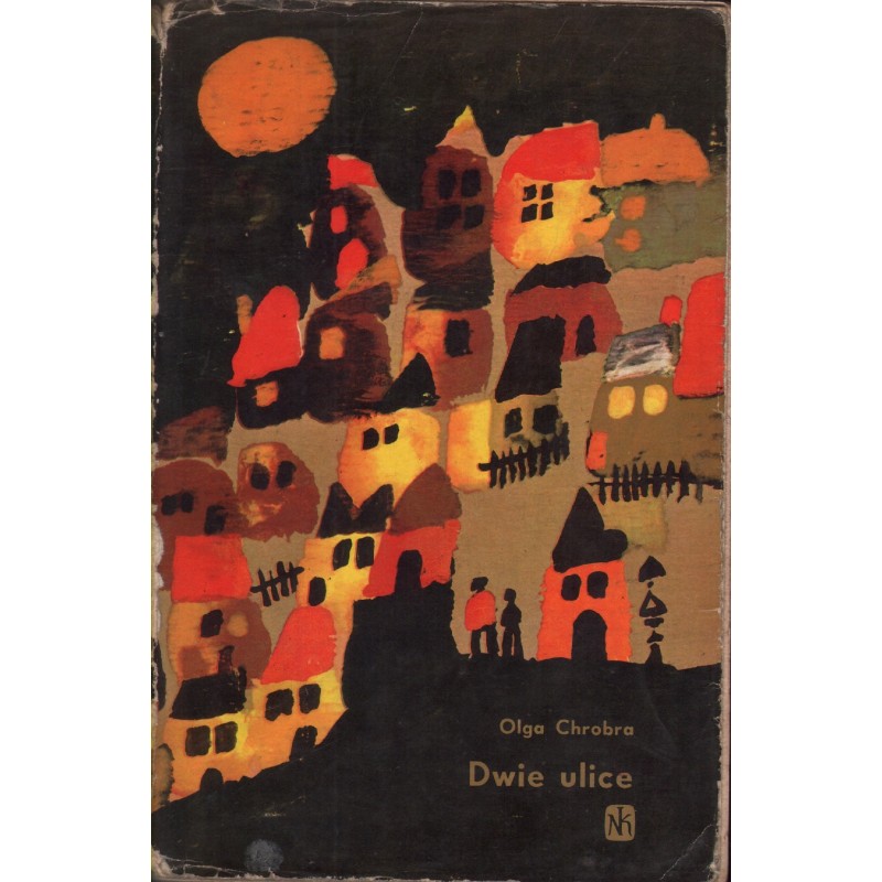 DWIE ULICE Olga Chrobra