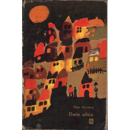 DWIE ULICE Olga Chrobra