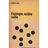 FIZJOLOGIA RUCHÓW ROŚLIN Friedrich Jacob