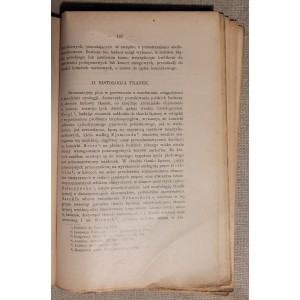 KOSMOS. TOM JUBILEUSZOWY WYDANY Z POWODU 50. ROCZNICY ISTNIENIA TOWARZYSTWA