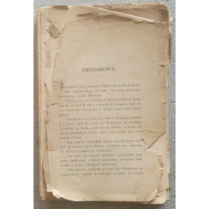 KRÓTKI RYS DZIEJÓW OJCZYSTYCH Stanisława D. Popławska