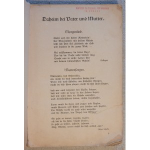 LESEBUCH II