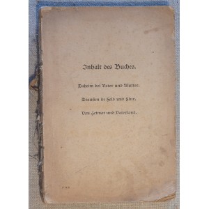 LESEBUCH II