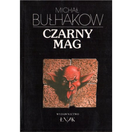 CZARNY MAG. OPOWIADANIA Michał Bułhakow