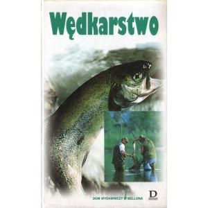 WĘDKARSTWO Alfredo Caligiani
