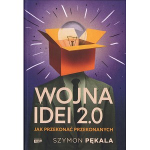 WOJNA IDEI 2.0 Szymon Pękala