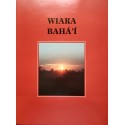 WIARA BAHAI (ILUSTROWANA BROSZURA)