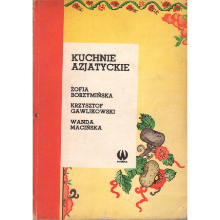 KUCHNIE AZJATYCKIE