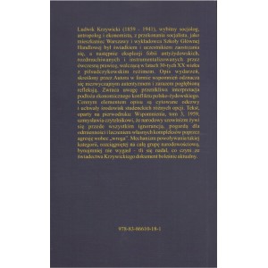 EKSCESY ANTYŻYDOWSKIE NA POLSKICH UCZELNIACH W LATACH TRZYDZIESTYCH XX WIEKU