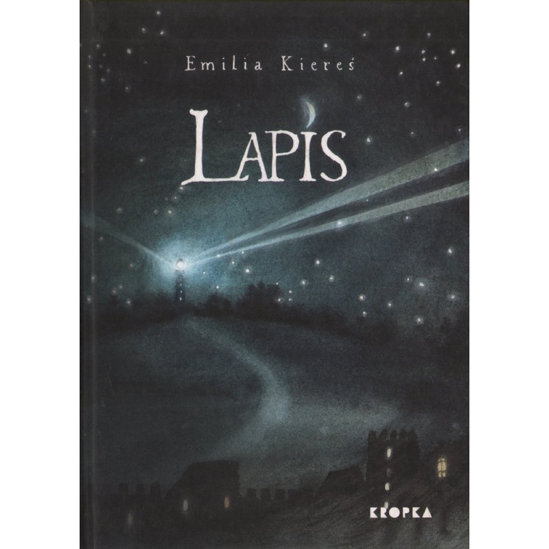 LAPIS Emilia Kiereś