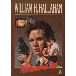 POLOWANIE NA LISA William H. Hallahan