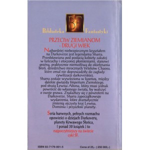 DZIEDZICTWO HASTURÓW Marion Zimmer Bradley
