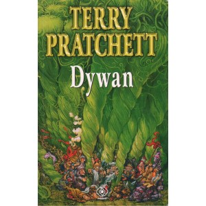 DYWAN Terry Pratchett