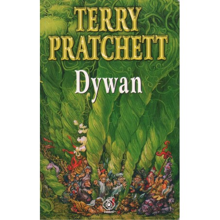 DYWAN Terry Pratchett