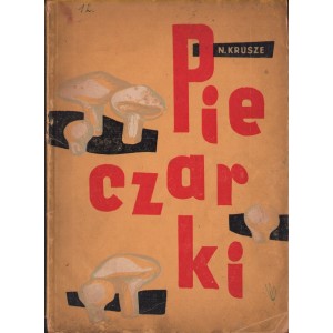 Nora Krusze PIECZARKI
