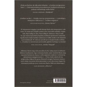 MUZYKA W ZAMKU NIEBIOS John Eliot Gardiner