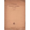 II RAPSODIA WĘGIERSKA NA FORTEPIAN Franz Liszt