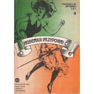 PIOSENKA PRZYPOMNI CI. 20 PIOSENEK ESTRADOWYCH