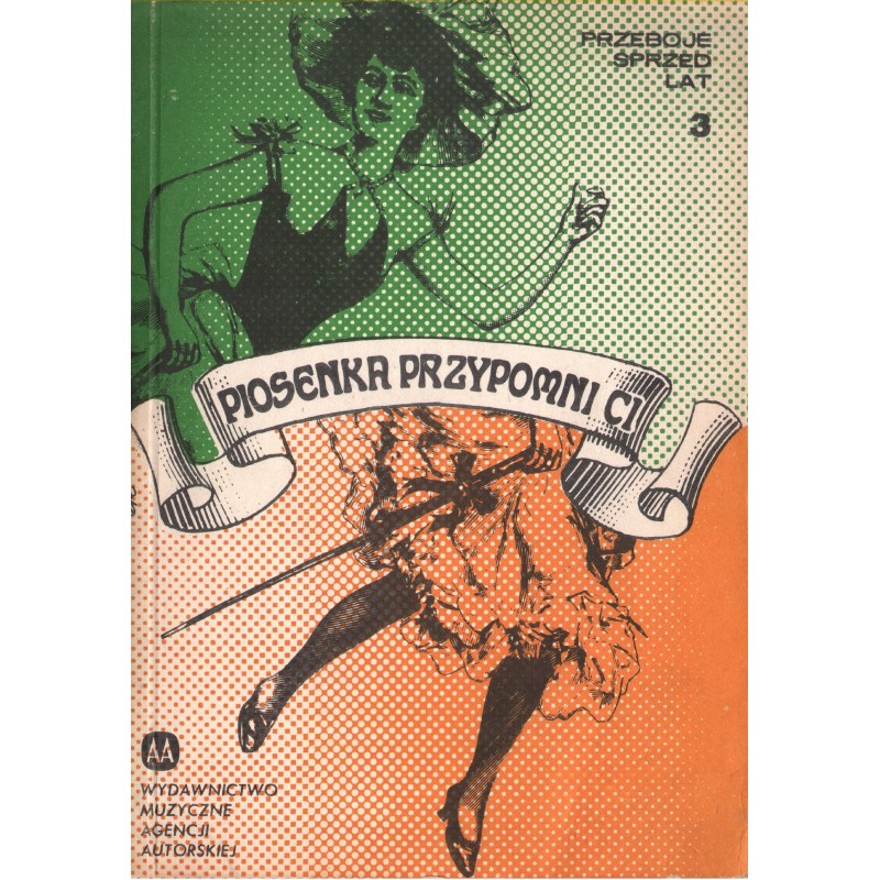 PIOSENKA PRZYPOMNI CI. 20 PIOSENEK ESTRADOWYCH PIOSENKA PRZYPOMNI CI. 20 PIOSENEK ESTRADOWYCH