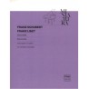SERENADA NA FORTEPIAN Franz Schubert, Franz Liszt